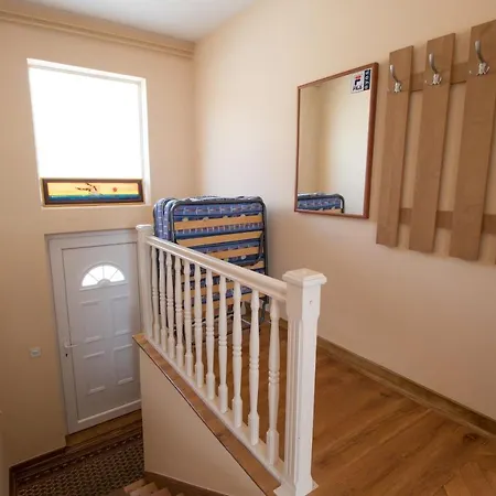 Apartament Kralj Selce