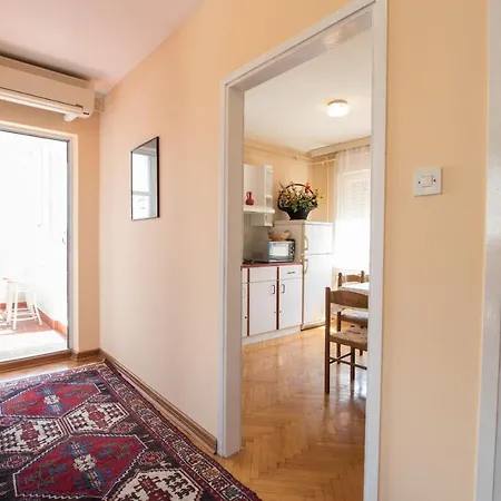 Apartament Kralj Selce