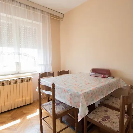 Apartament Kralj *