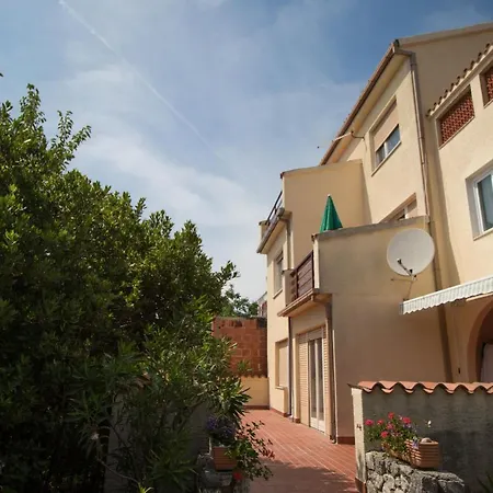 Apartman Kralj Selce