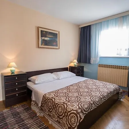 Kralj Apartman *