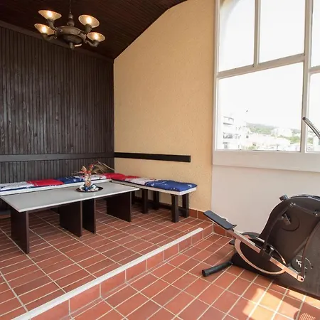 Apartament Kralj Selce