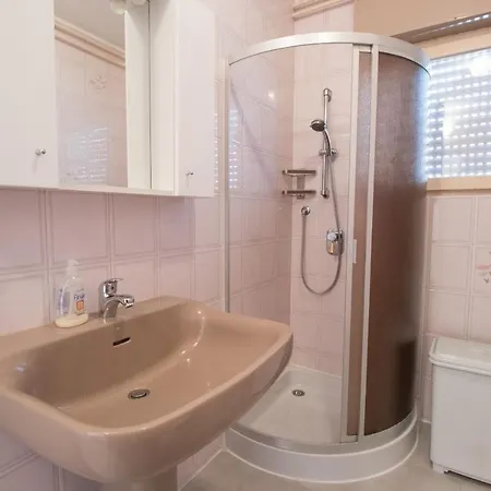 Apartman Kralj Selce