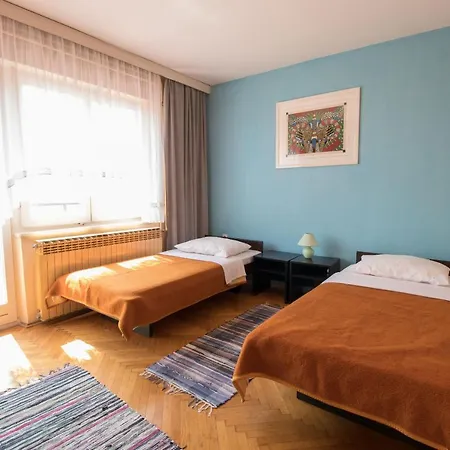 Kralj Apartman *