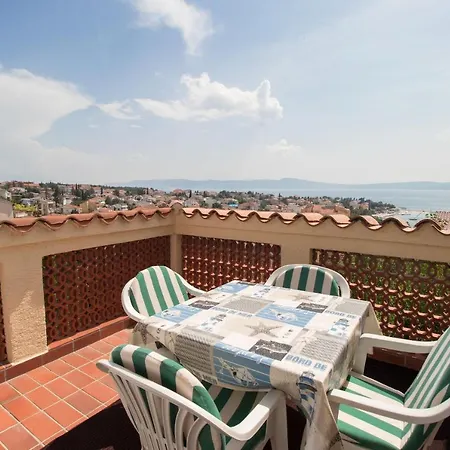 Kralj Apartman Selce