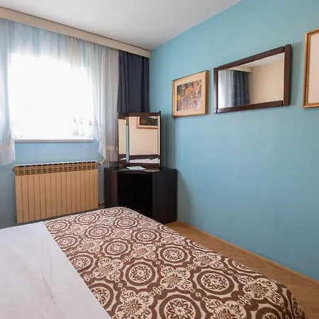 Apartman Kralj Selce