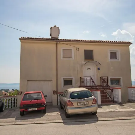 Kralj Apartament Selce