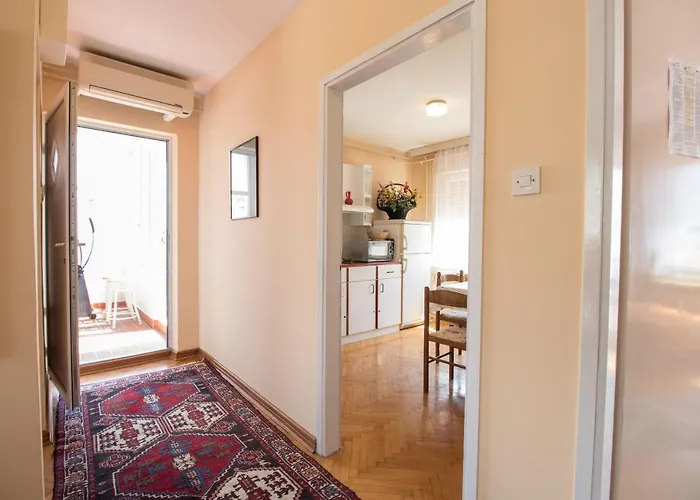 アパート Kralj セルツェ