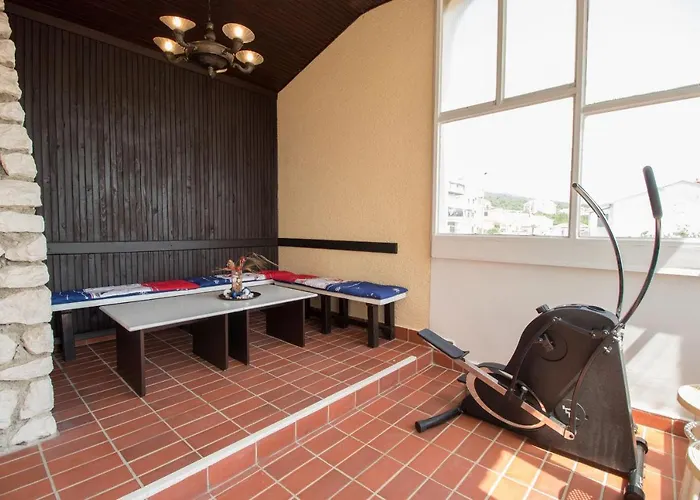 アパート Kralj セルツェ