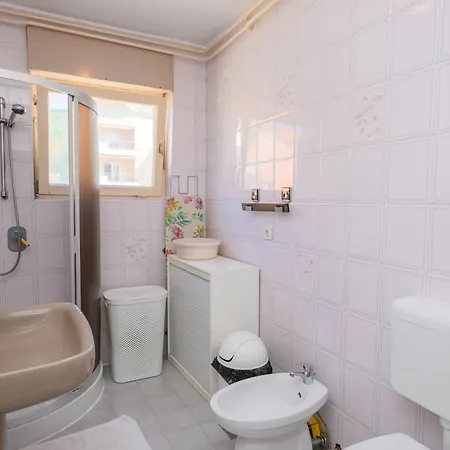 Apartman Kralj *