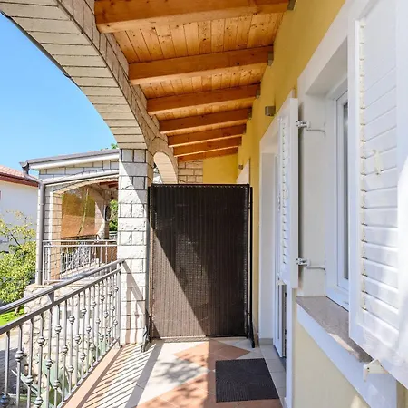 Apartman Kralj Selce