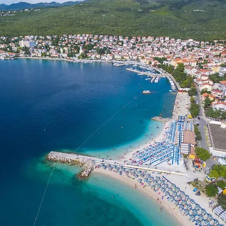 Kralj Apartament Selce