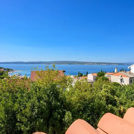 Apartman Kralj Selce