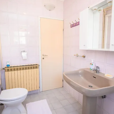 Kralj Apartman *