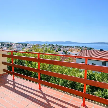 Kralj Apartman *
