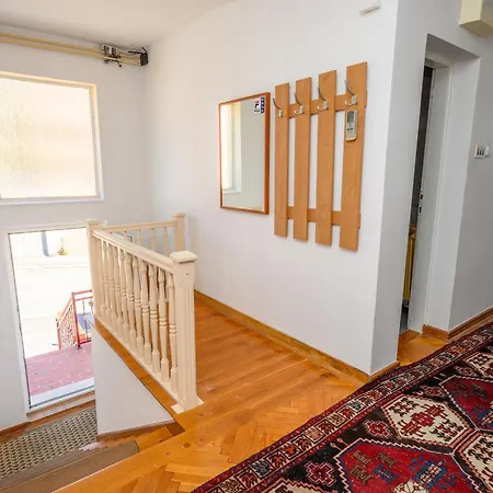 Apartman Kralj