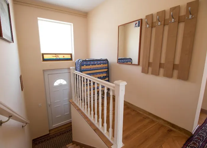 Lägenhet Kralj Selce