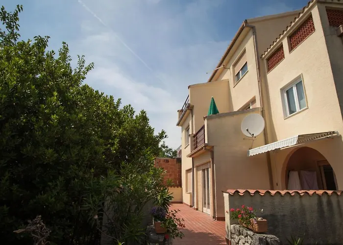 Lägenhet Kralj Selce